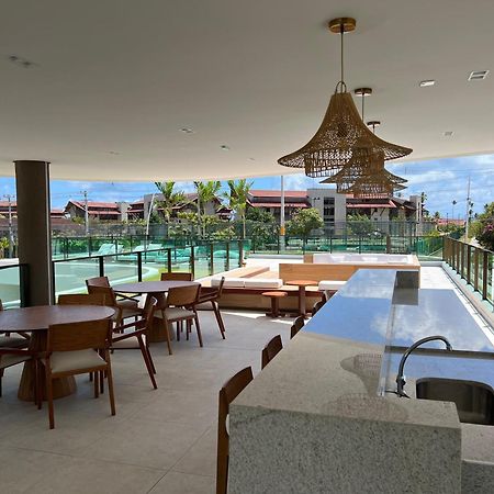 Porto Beach Resort - Makia Beach Experience Pôrto das Galinhas 外观 照片